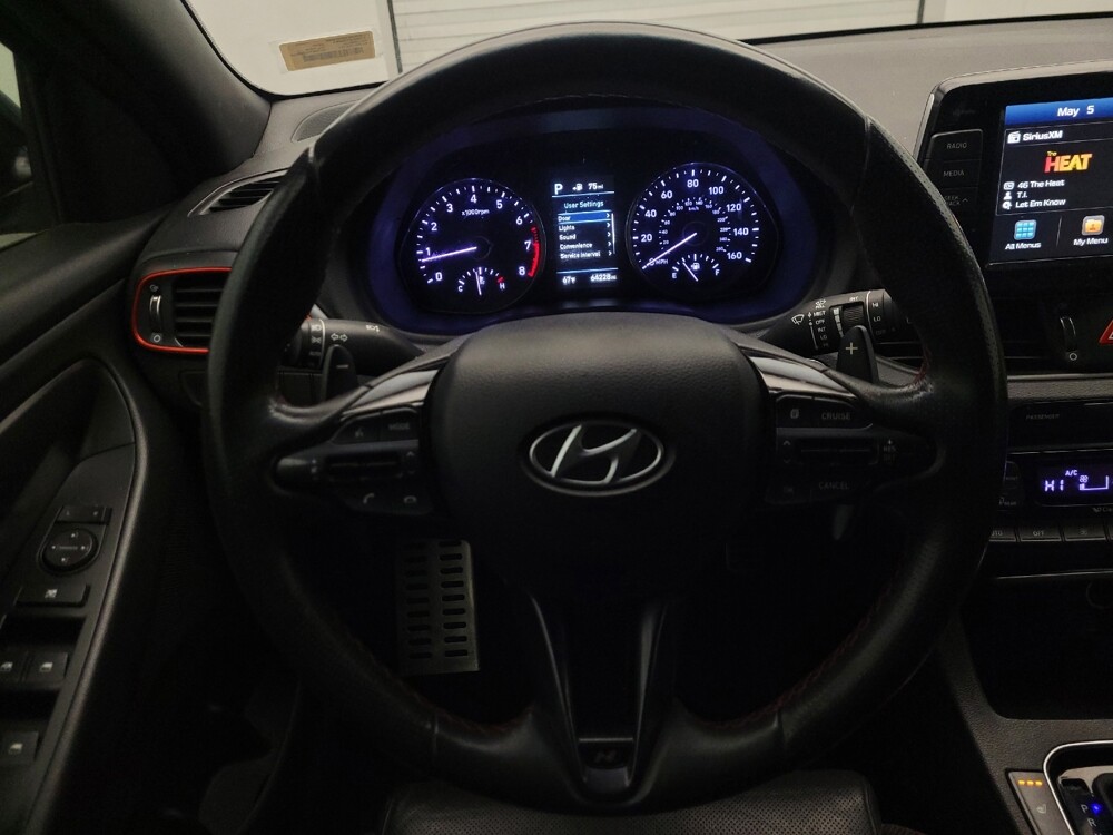2020 Hyundai Elantra in Glendale, AZ 85301 - 18142798 22