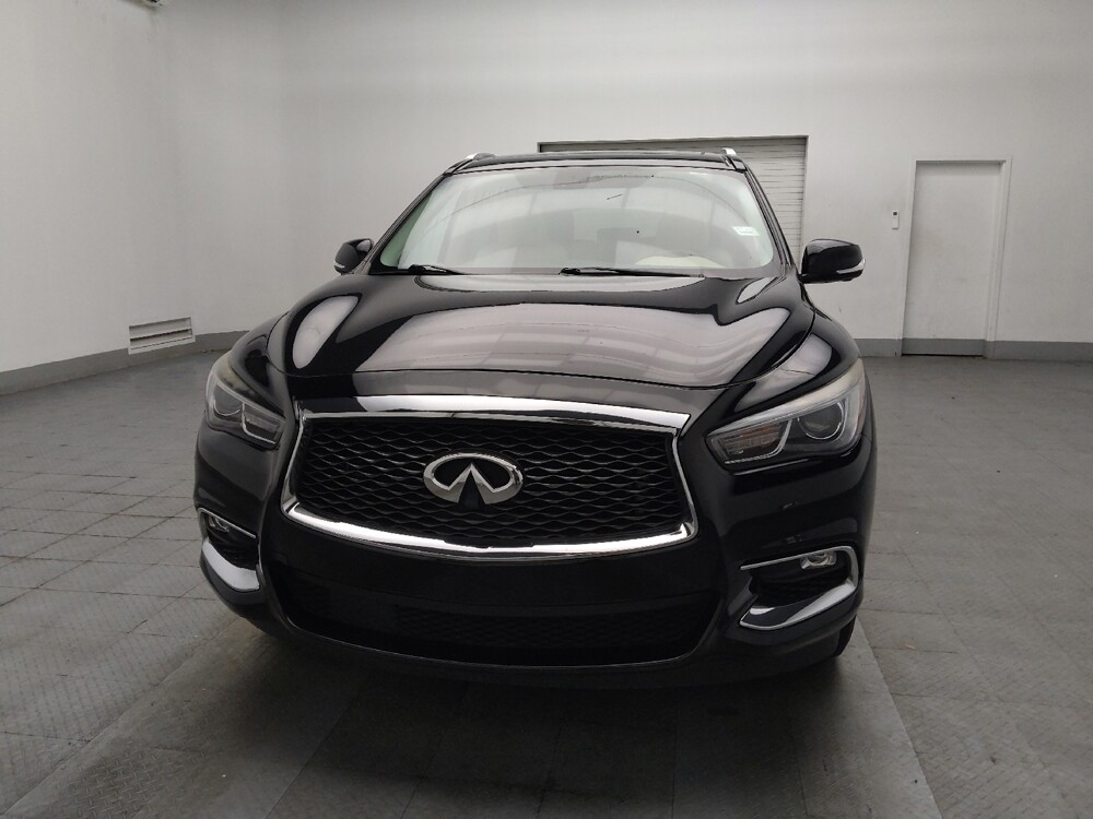 2018 INFINITI QX60 in Union City, GA 30291 - 18142799 15