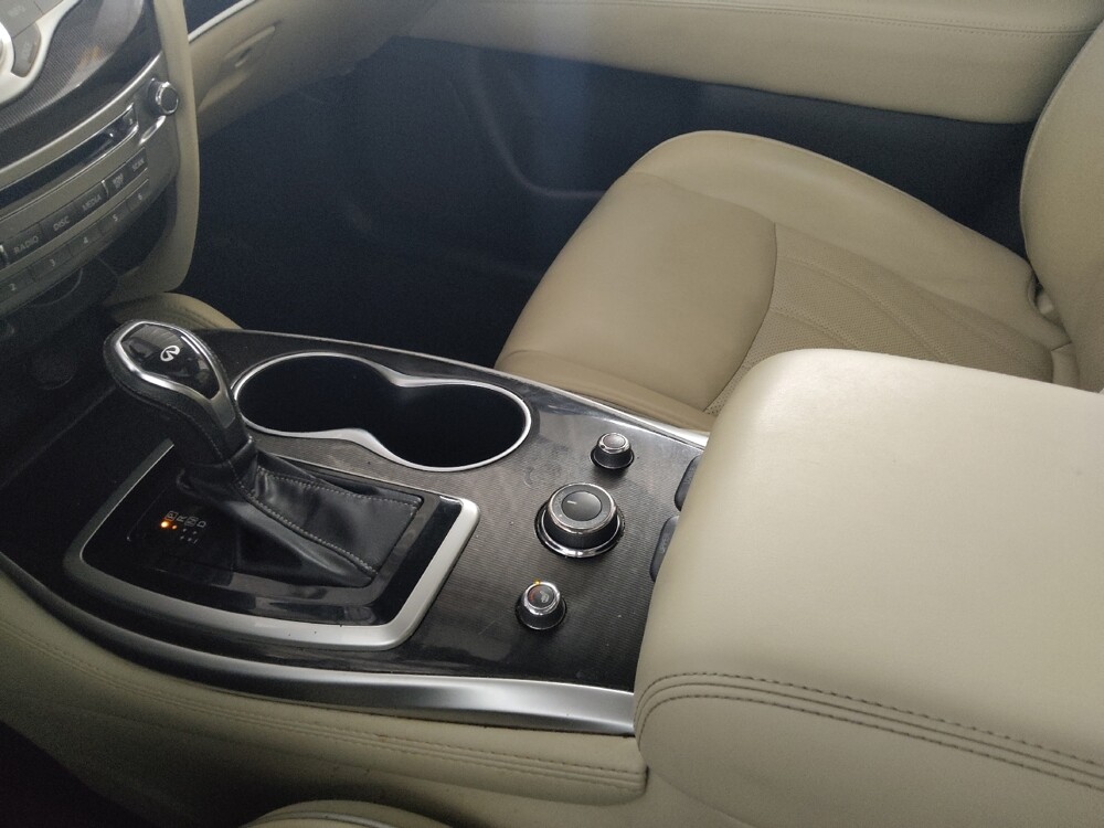 2018 INFINITI QX60 in Union City, GA 30291 - 18142799 26