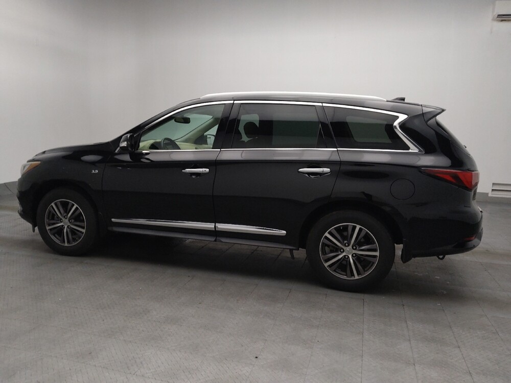 2018 INFINITI QX60 in Union City, GA 30291 - 18142799 3