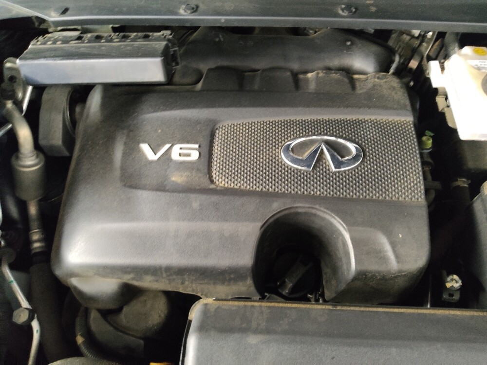 2018 INFINITI QX60 in Union City, GA 30291 - 18142799 30