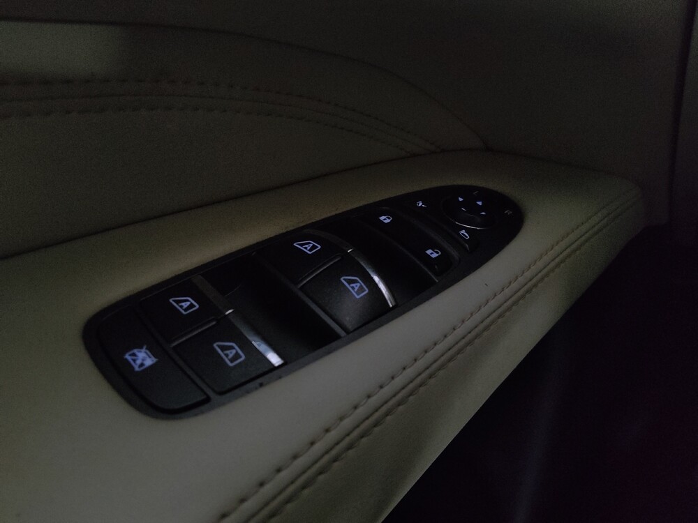 2018 INFINITI QX60 in Union City, GA 30291 - 18142799 27