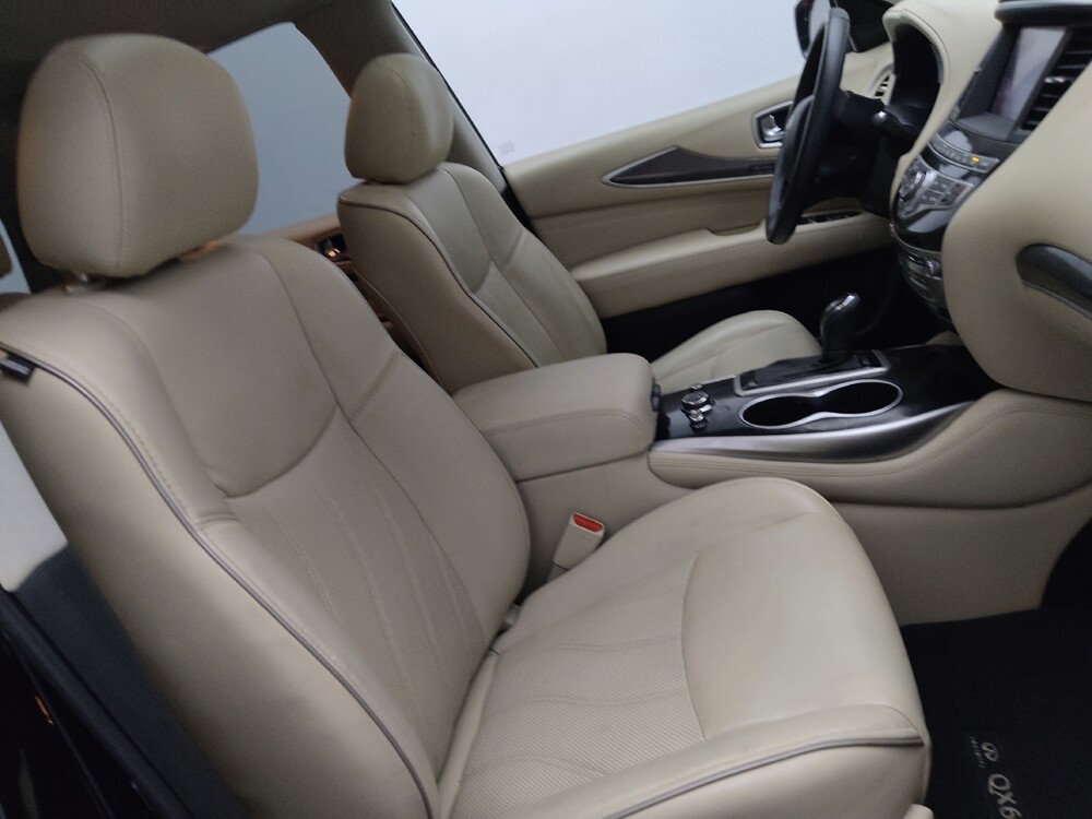 2018 INFINITI QX60 in Union City, GA 30291 - 18142799 21