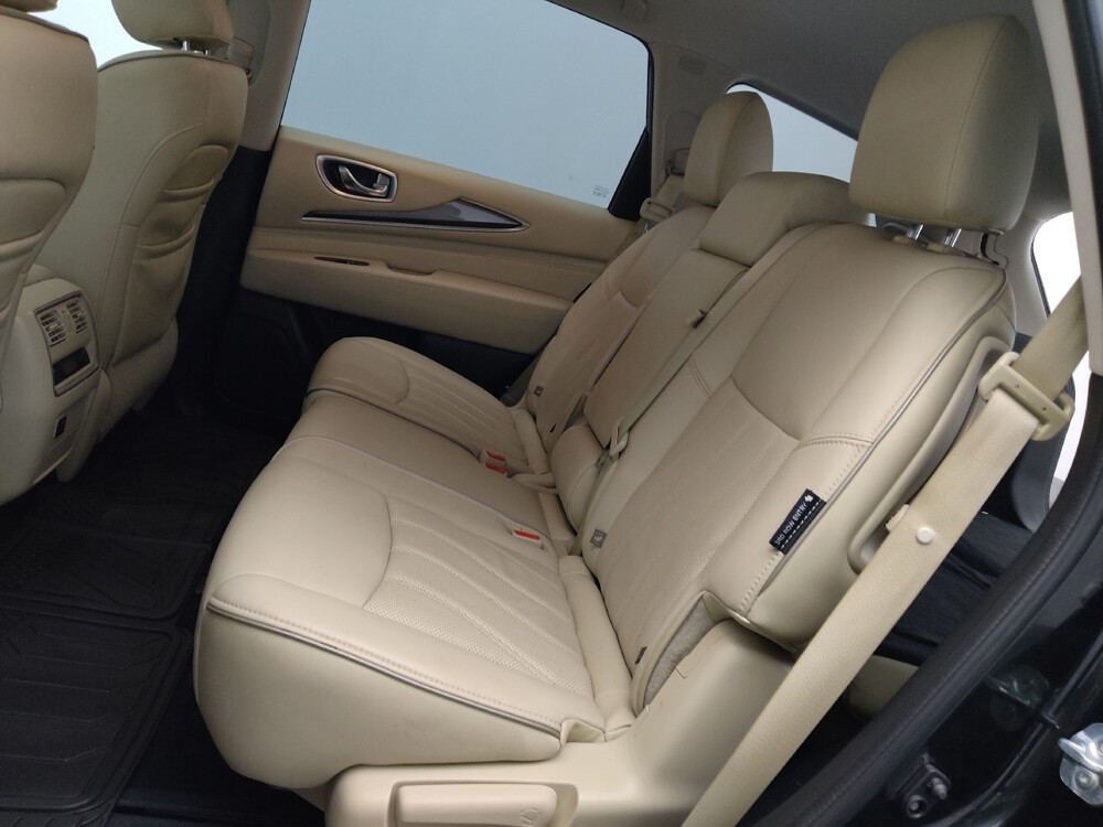 2018 INFINITI QX60 in Union City, GA 30291 - 18142799 18