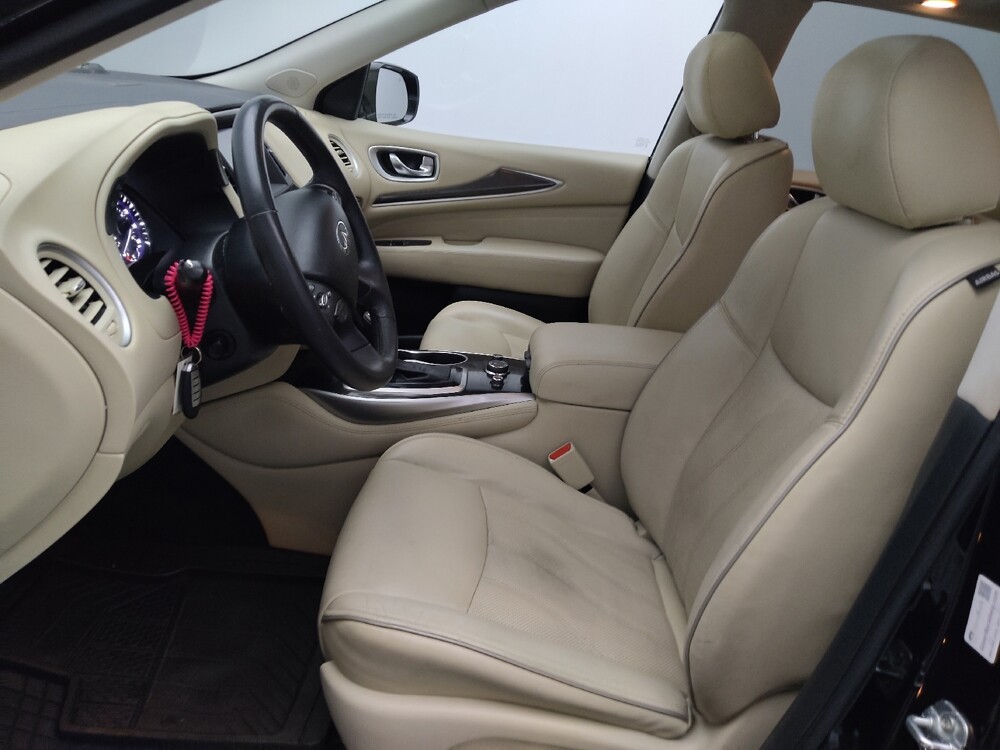 2018 INFINITI QX60 in Union City, GA 30291 - 18142799 17