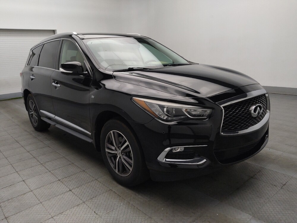 2018 INFINITI QX60 in Union City, GA 30291 - 18142799 13