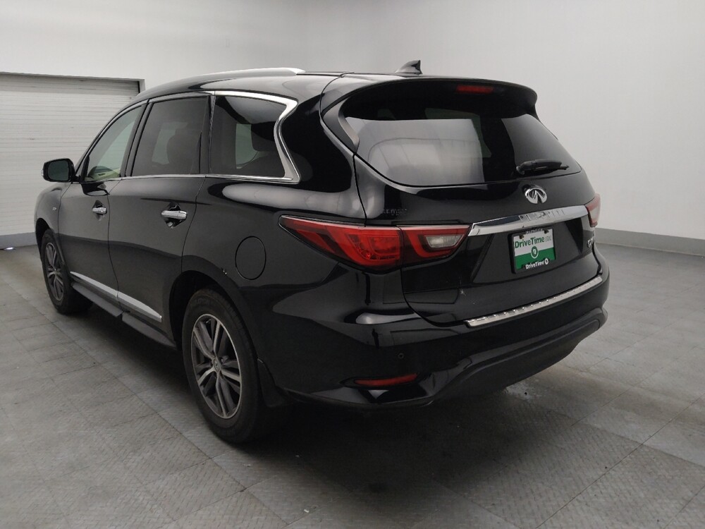 2018 INFINITI QX60 in Union City, GA 30291 - 18142799 5