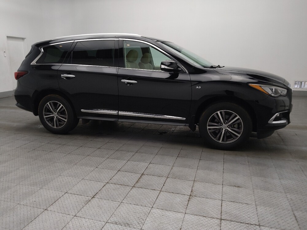 2018 INFINITI QX60 in Union City, GA 30291 - 18142799 11