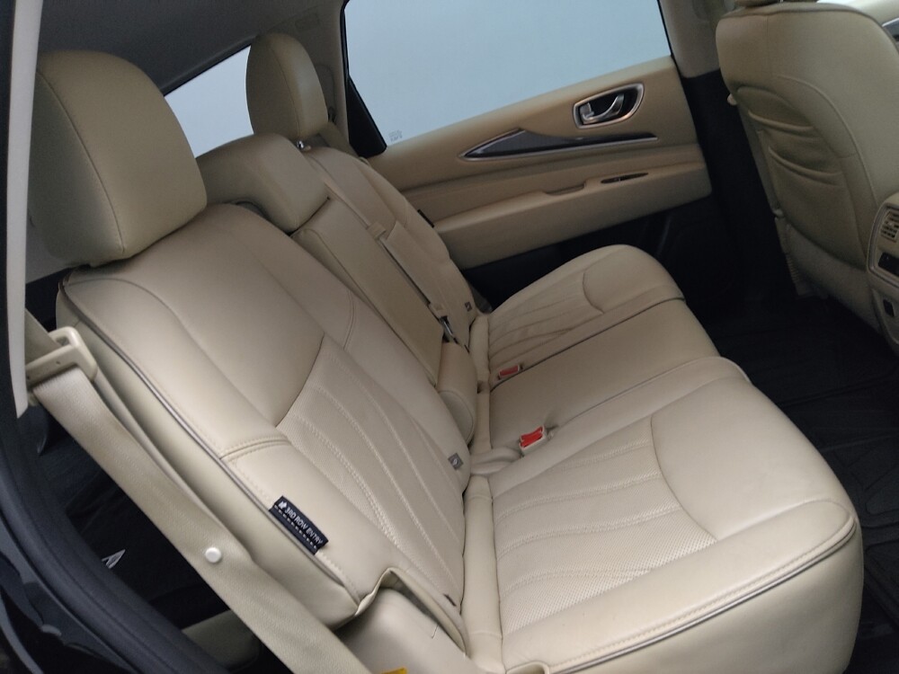 2018 INFINITI QX60 in Union City, GA 30291 - 18142799 19