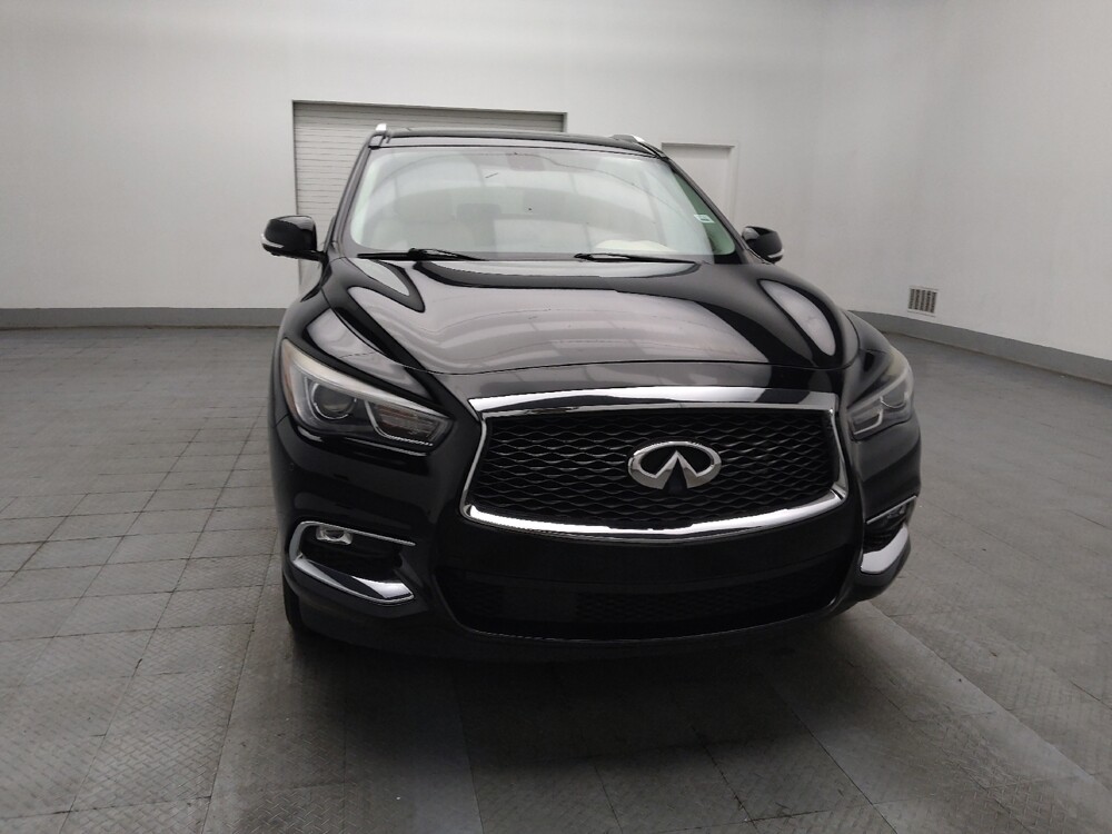 2018 INFINITI QX60 in Union City, GA 30291 - 18142799 14