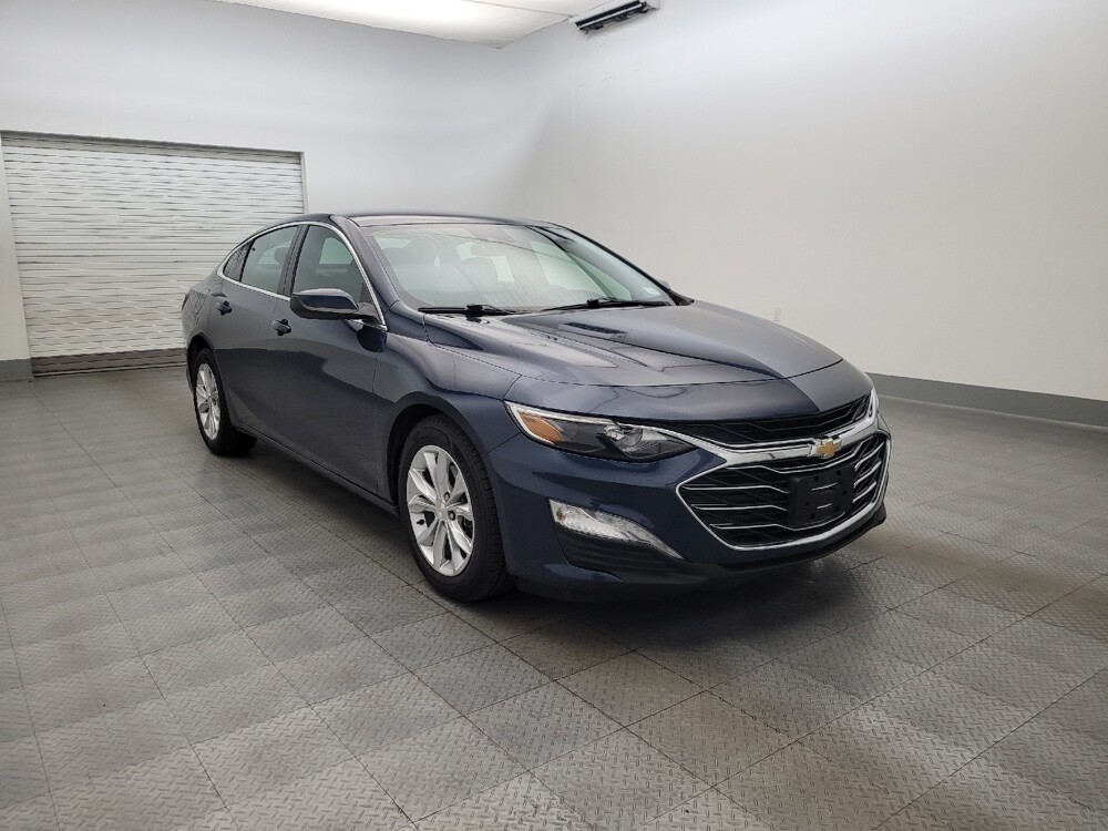2022 Chevrolet Malibu in Glendale, AZ 85301 - 18142801 13