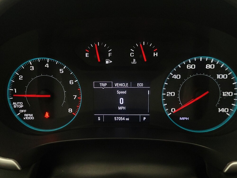 2022 Chevrolet Malibu in Glendale, AZ 85301 - 18142801 23