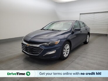 2022 Chevrolet Malibu in Glendale, AZ 85301