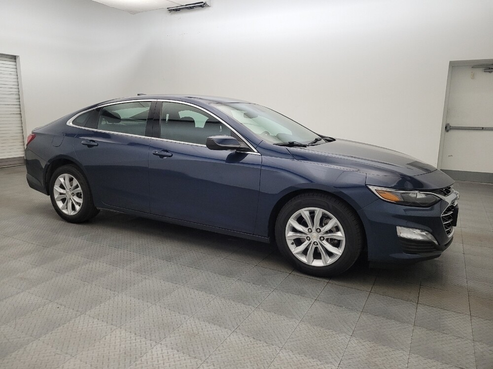 2022 Chevrolet Malibu in Glendale, AZ 85301 - 18142801 11