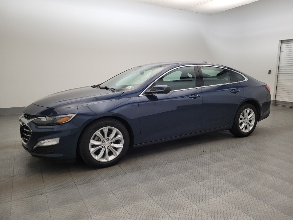2022 Chevrolet Malibu in Glendale, AZ 85301 - 18142801 2