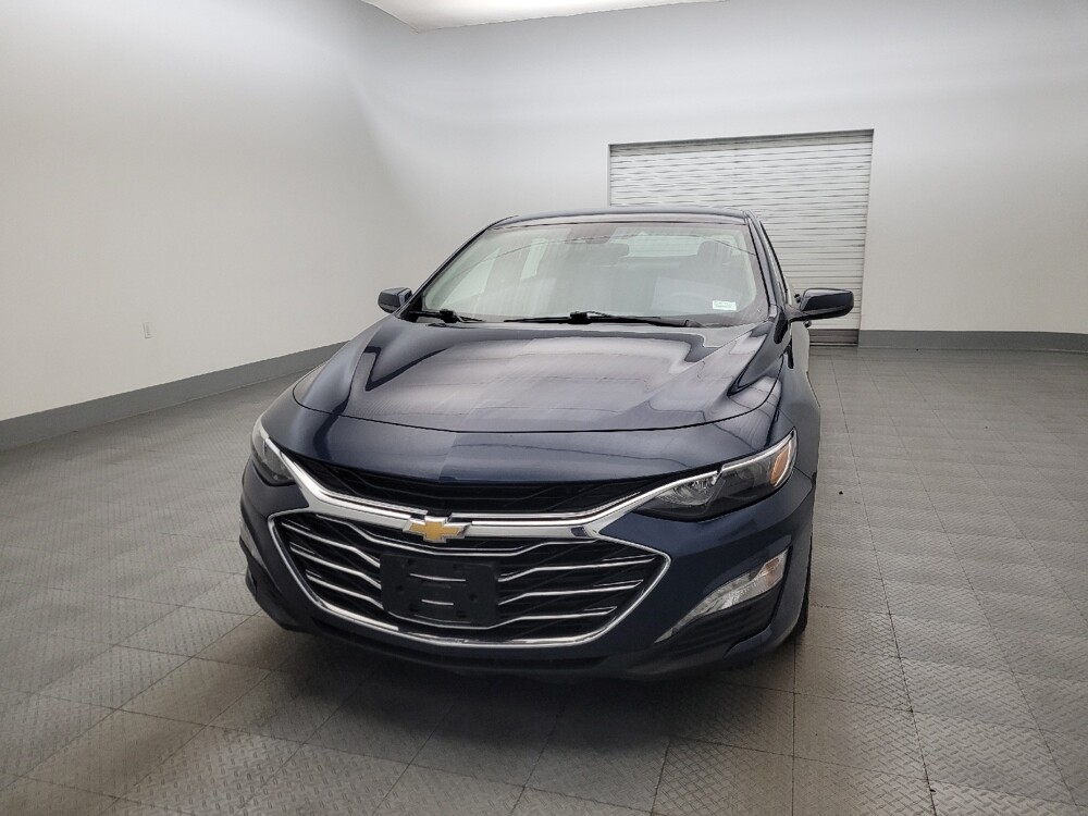 2022 Chevrolet Malibu in Glendale, AZ 85301 - 18142801 15
