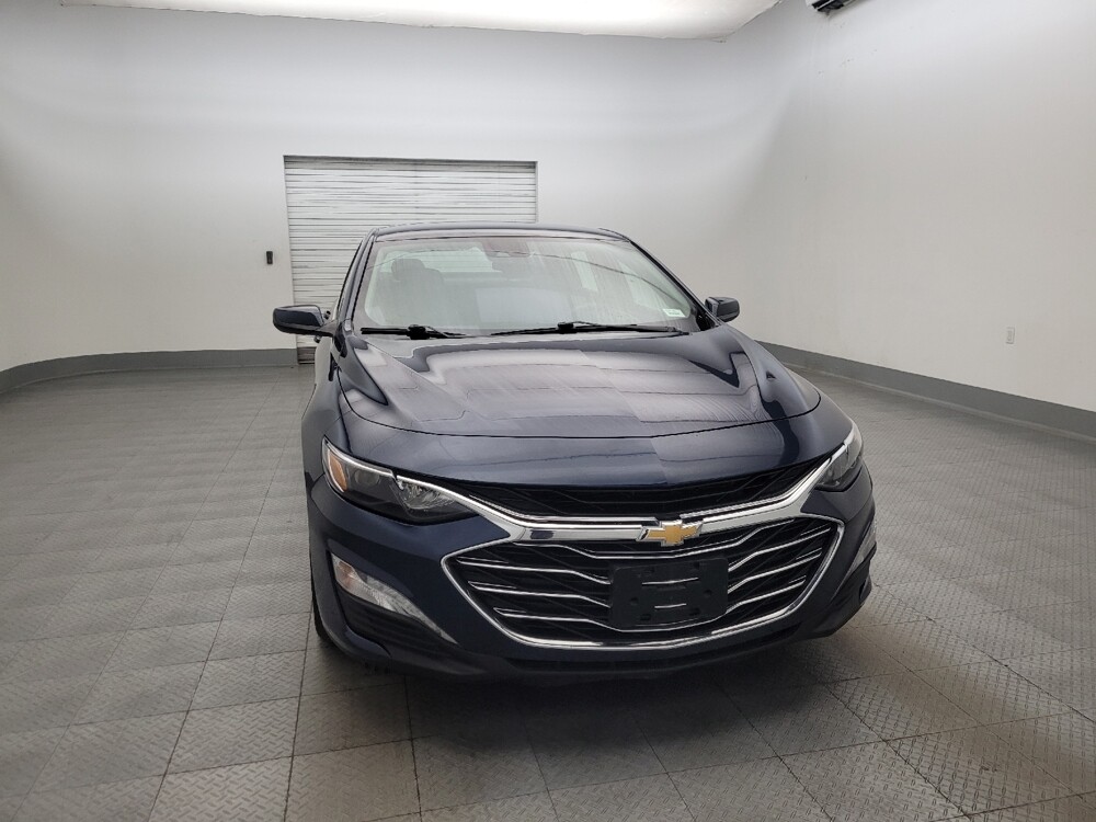 2022 Chevrolet Malibu in Glendale, AZ 85301 - 18142801 14
