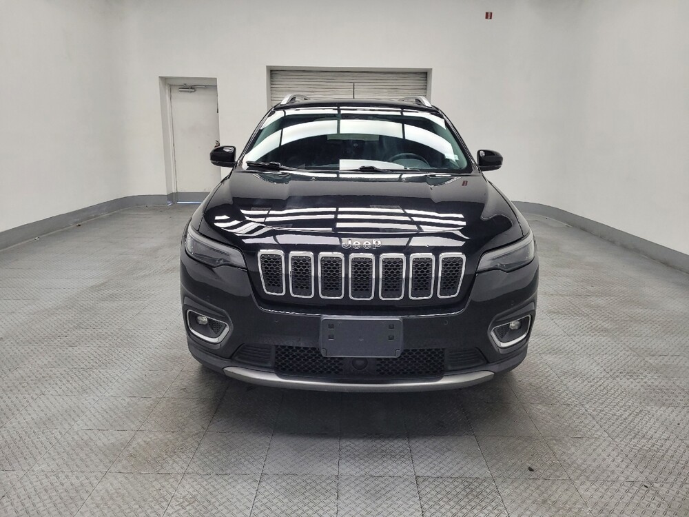 2019 Jeep Cherokee in Las Vegas, NV 89104 - 18142802 14
