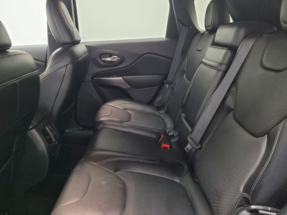 2019 Jeep Cherokee in Las Vegas, NV 89104 - 18142802 18