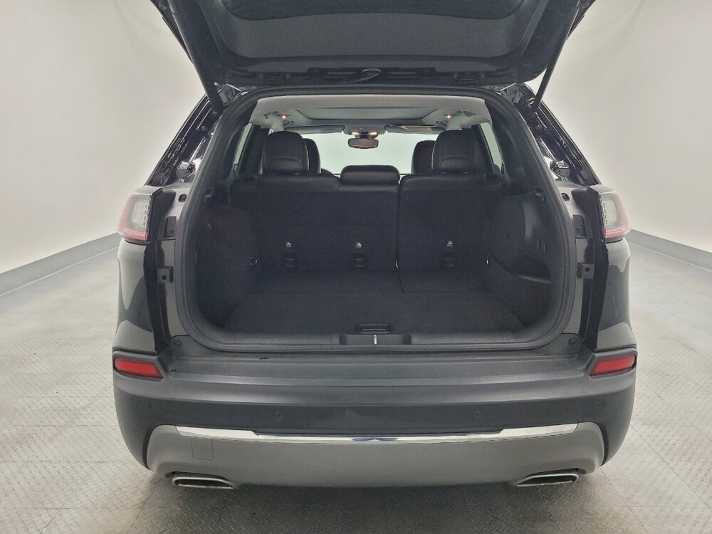 2019 Jeep Cherokee in Las Vegas, NV 89104 - 18142802 29
