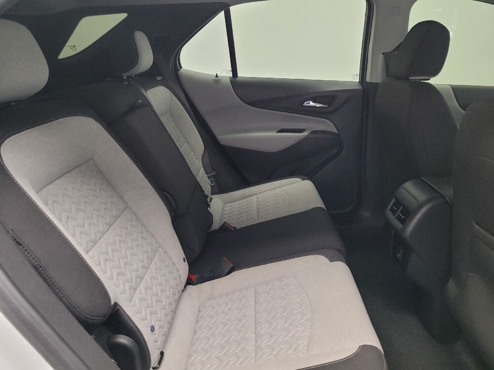 2022 Chevrolet Equinox in Las Vegas, NV 89104 - 18142803 19