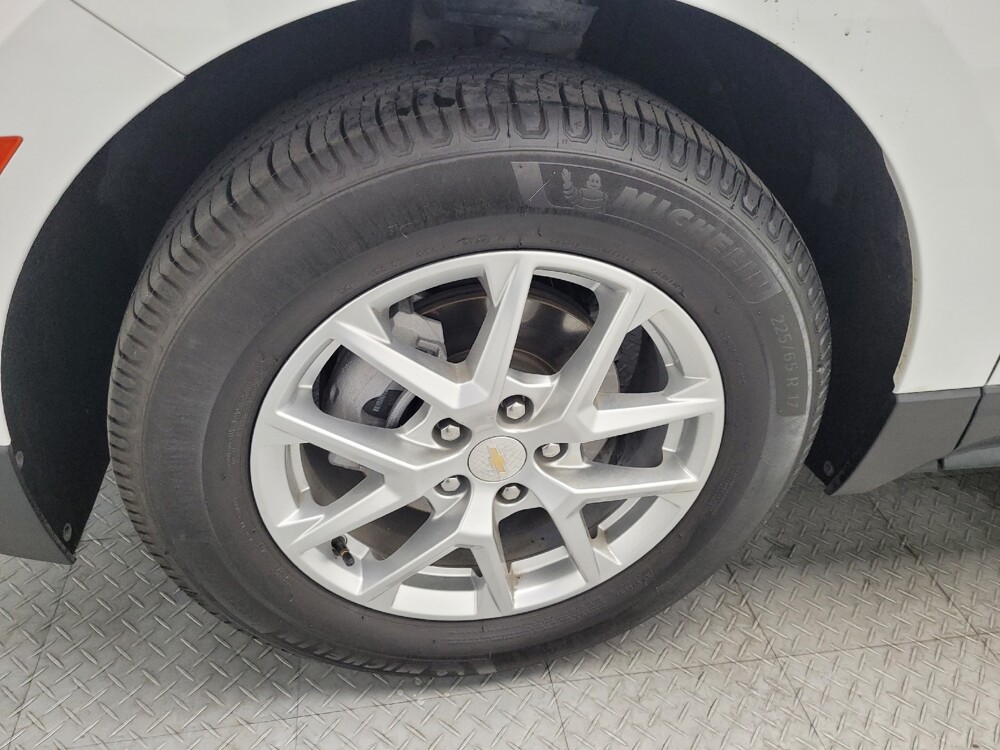 2022 Chevrolet Equinox in Las Vegas, NV 89104 - 18142803 31