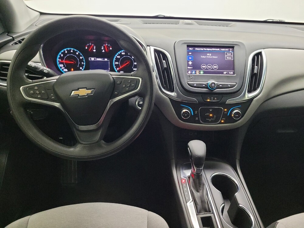 2022 Chevrolet Equinox in Las Vegas, NV 89104 - 18142803 22