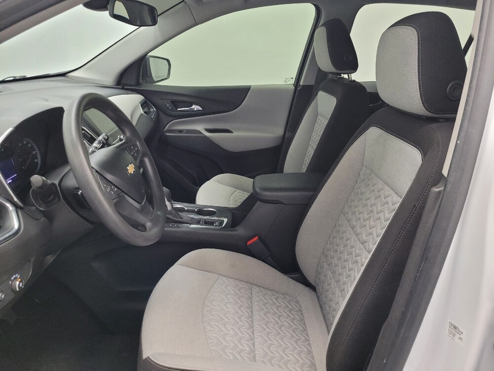 2022 Chevrolet Equinox in Las Vegas, NV 89104 - 18142803 17