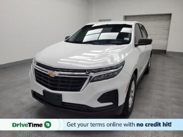 2022 Chevrolet Equinox in Las Vegas, NV 89104