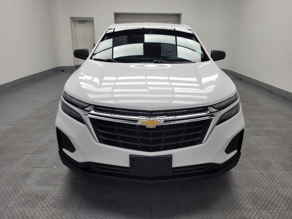 2022 Chevrolet Equinox in Las Vegas, NV 89104 - 18142803 14