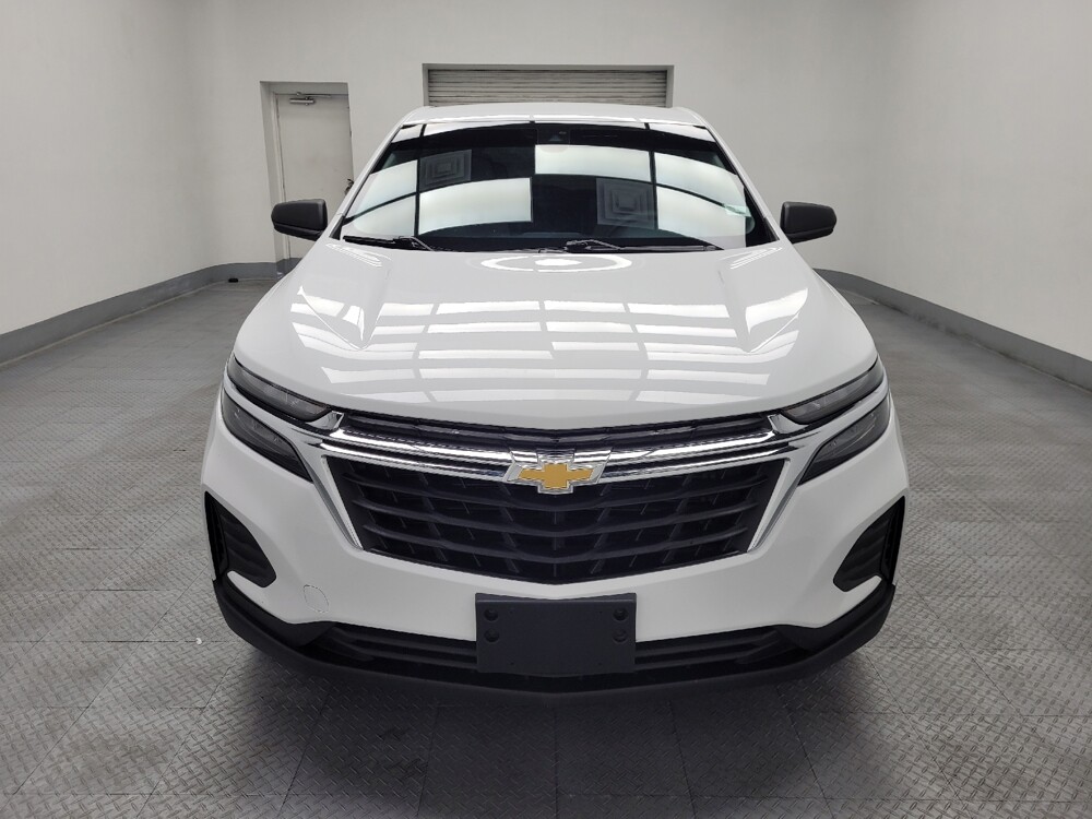 2022 Chevrolet Equinox in Las Vegas, NV 89104 - 18142803 15