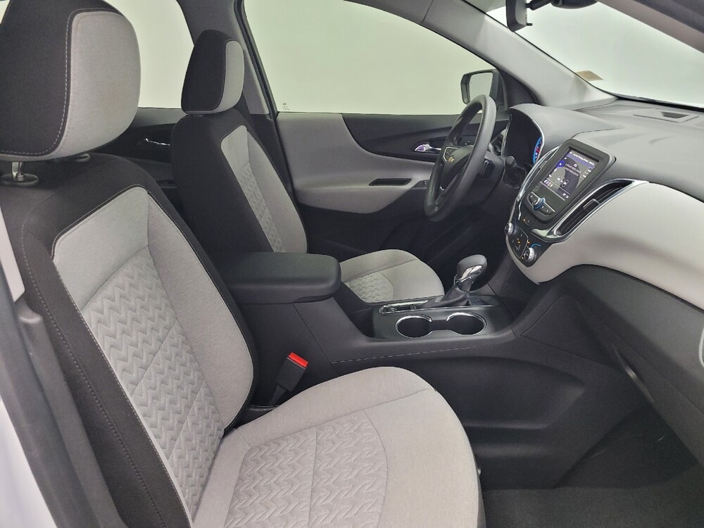 2022 Chevrolet Equinox in Las Vegas, NV 89104 - 18142803 21