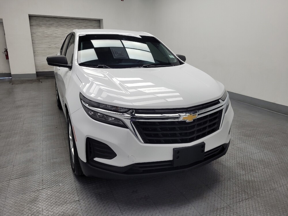 2022 Chevrolet Equinox in Las Vegas, NV 89104 - 18142803 13
