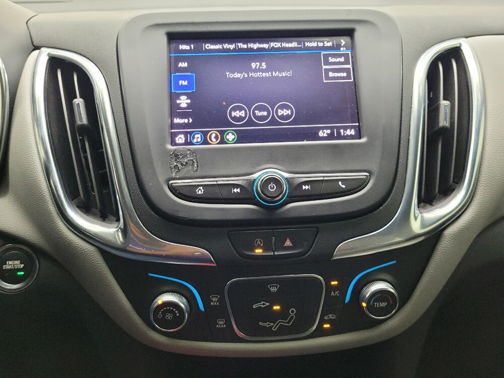 2022 Chevrolet Equinox in Las Vegas, NV 89104 - 18142803 25