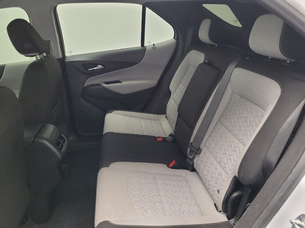 2022 Chevrolet Equinox in Las Vegas, NV 89104 - 18142803 18
