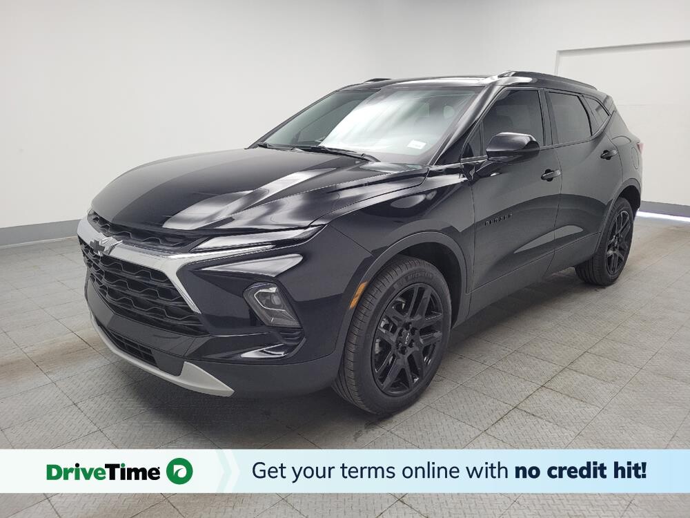 2024 Chevrolet Blazer in Memphis, TN 38128 - 18142804