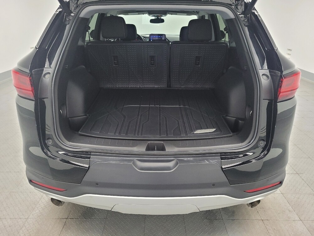2024 Chevrolet Blazer in Memphis, TN 38128 - 18142804 29