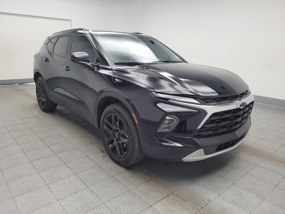 2024 Chevrolet Blazer in Memphis, TN 38128 - 18142804 13