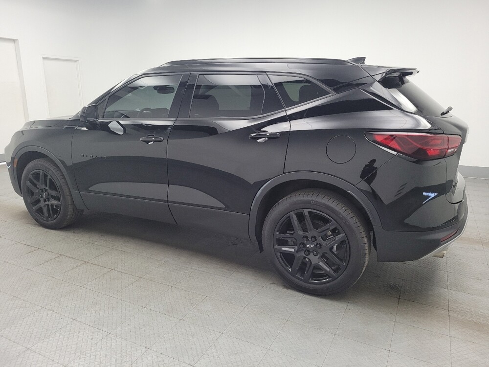 2024 Chevrolet Blazer in Memphis, TN 38128 - 18142804 3