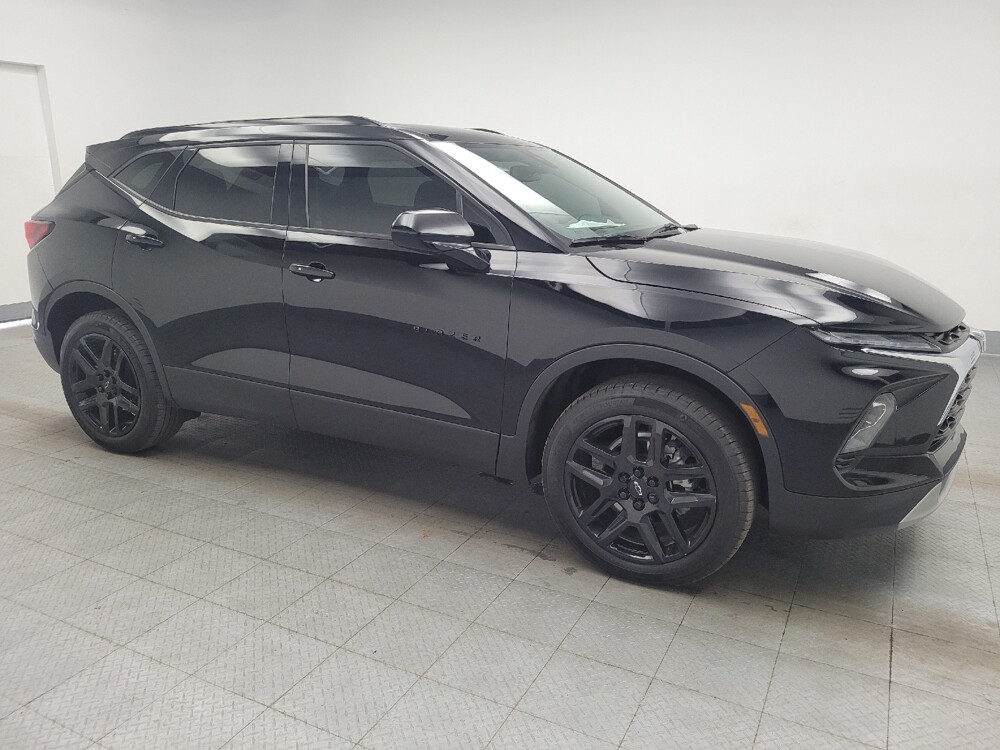 2024 Chevrolet Blazer in Memphis, TN 38128 - 18142804 11