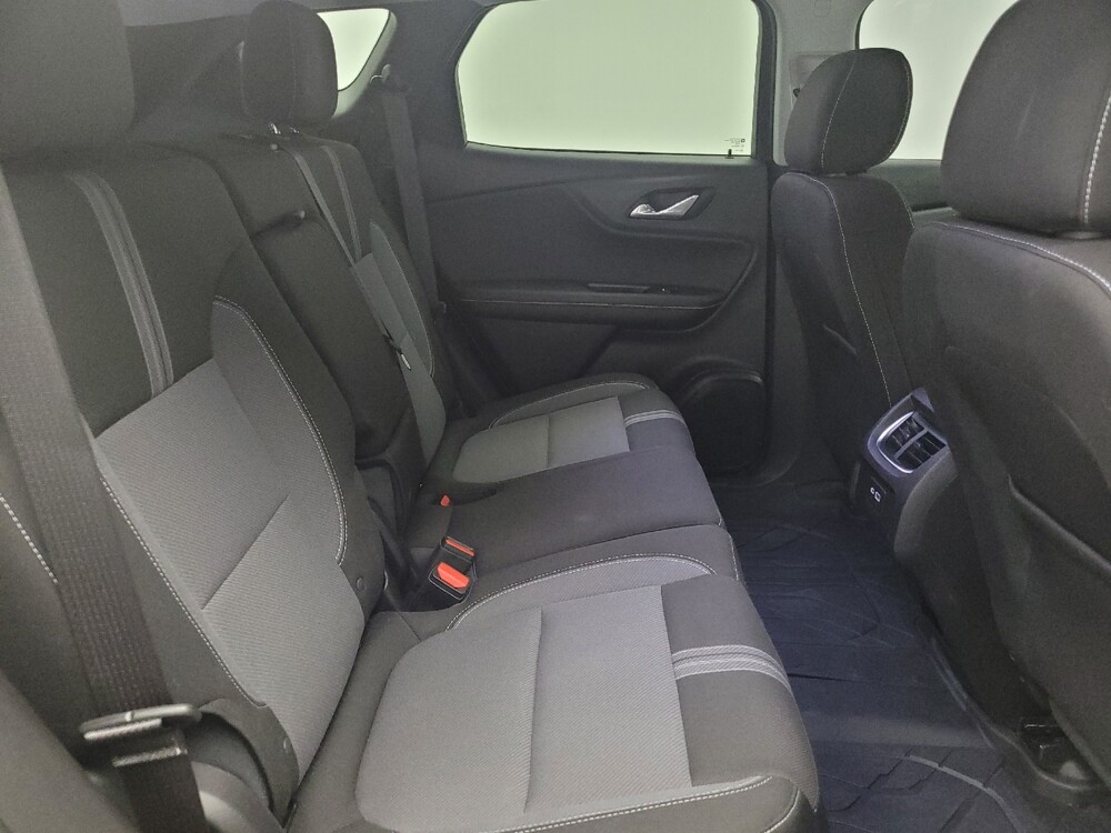 2024 Chevrolet Blazer in Memphis, TN 38128 - 18142804 19