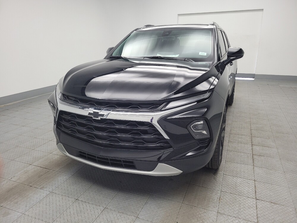 2024 Chevrolet Blazer in Memphis, TN 38128 - 18142804 15