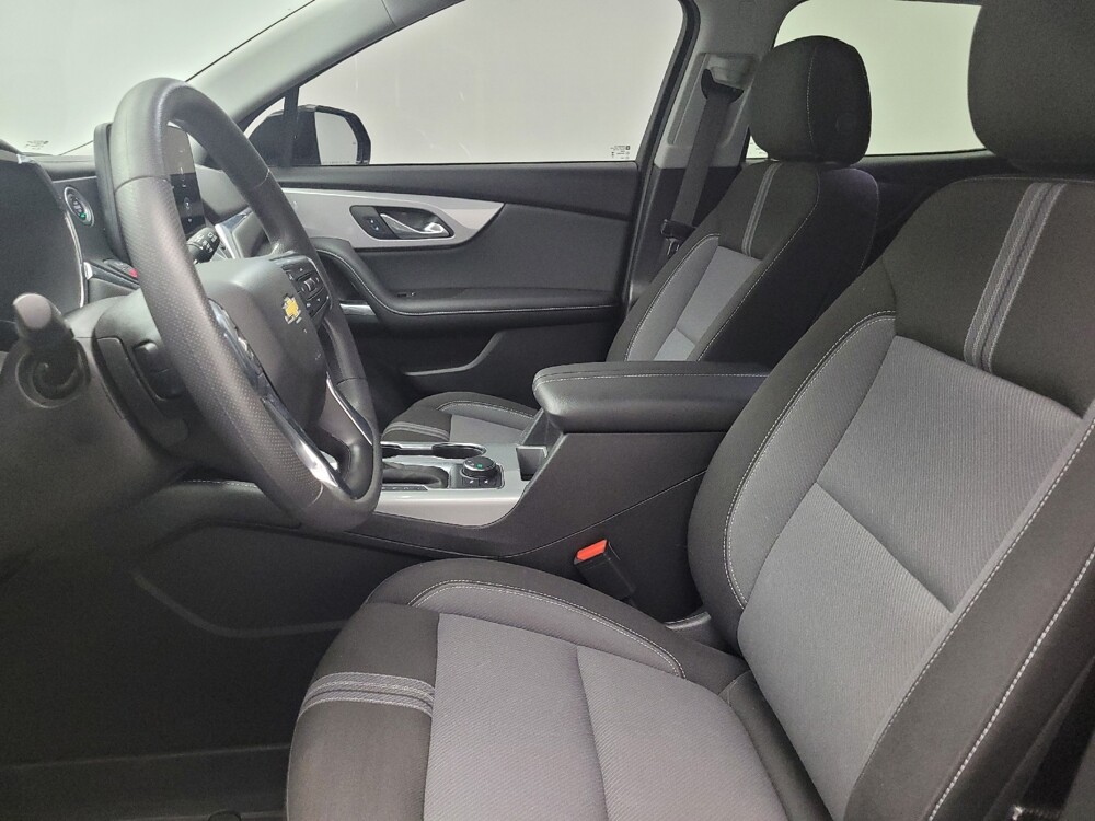 2024 Chevrolet Blazer in Memphis, TN 38128 - 18142804 17
