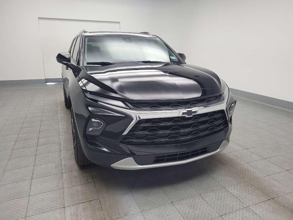 2024 Chevrolet Blazer in Memphis, TN 38128 - 18142804 14