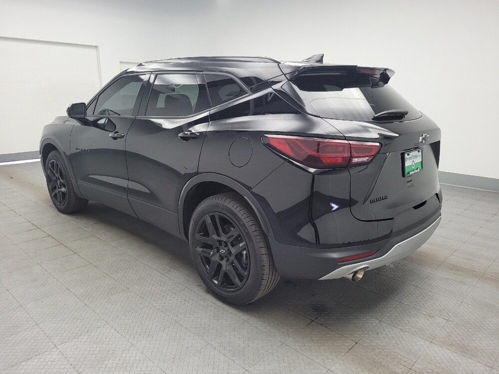 2024 Chevrolet Blazer in Memphis, TN 38128 - 18142804 5