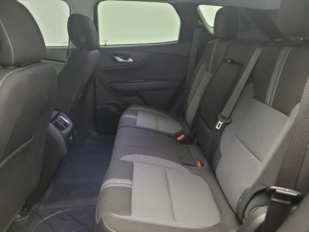 2024 Chevrolet Blazer in Memphis, TN 38128 - 18142804 18