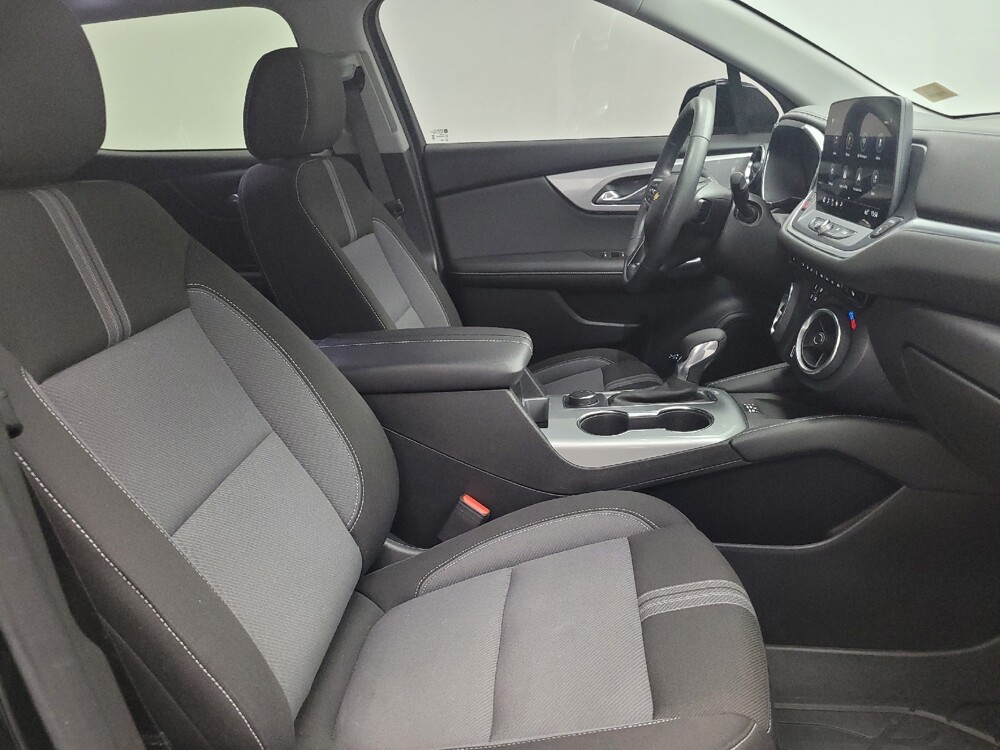 2024 Chevrolet Blazer in Memphis, TN 38128 - 18142804 21