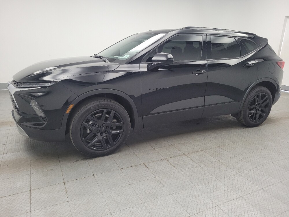 2024 Chevrolet Blazer in Memphis, TN 38128 - 18142804 2