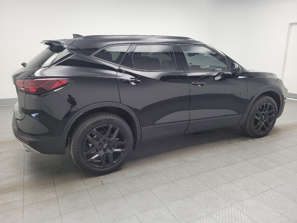 2024 Chevrolet Blazer in Memphis, TN 38128 - 18142804 10
