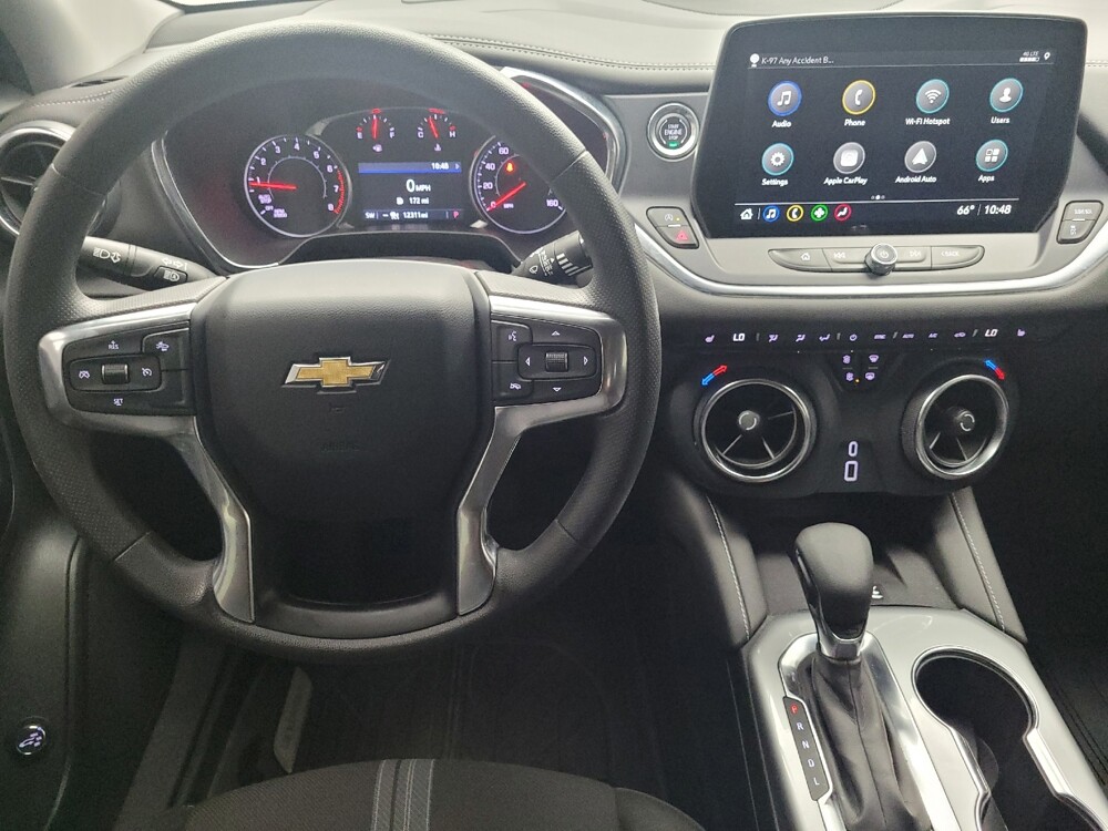 2024 Chevrolet Blazer in Memphis, TN 38128 - 18142804 22